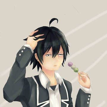 hikki :v
