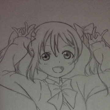 にっこにっこにー♪
