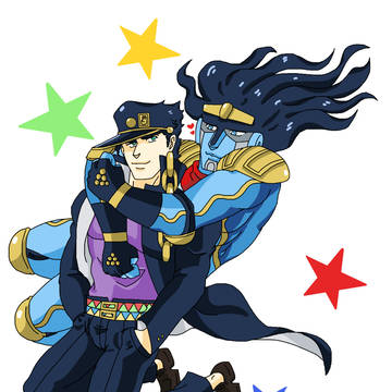仲良し最強コンビ