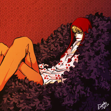 Donquixote Corazon