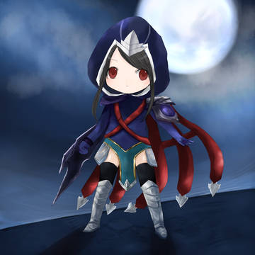 Talon