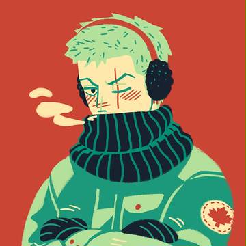 Cold Bruh