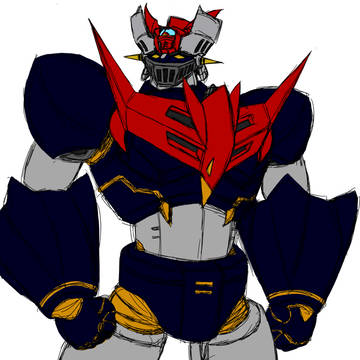 Zマジンガー