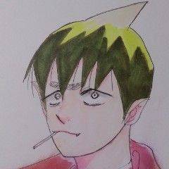なんとなく　アマイモン