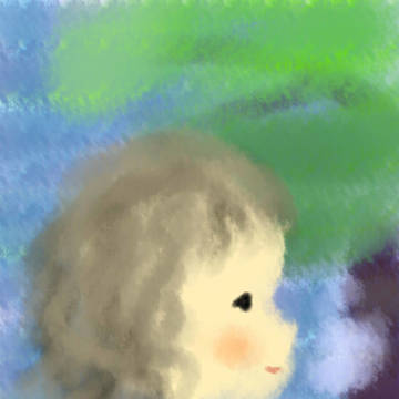 肌寒い日