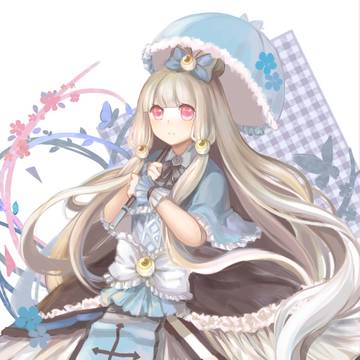洛莉依