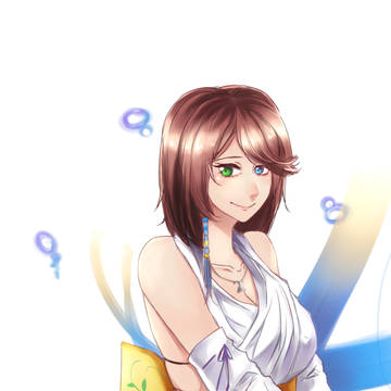 ユウナ