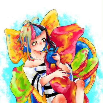 ごちゃごちゃ
