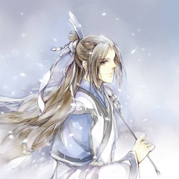 模拟水彩练习