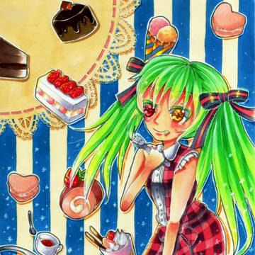 Sweets☆paradise