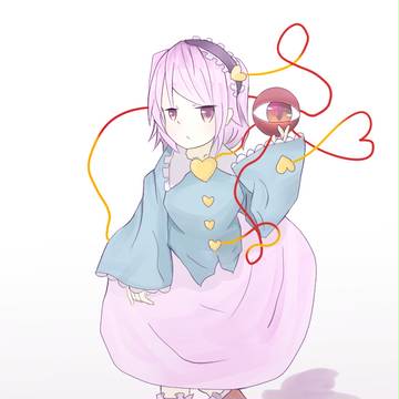 古明地さとり