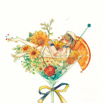 Summer Cocktail