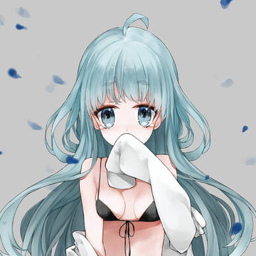 ひんやり
