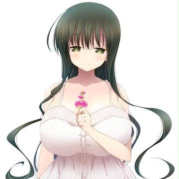霞さん