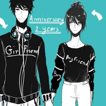 Anniversary