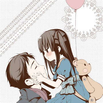 おっさんと幼女まとめ