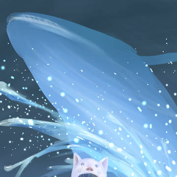 くじら