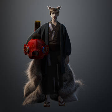 吴世勋练习