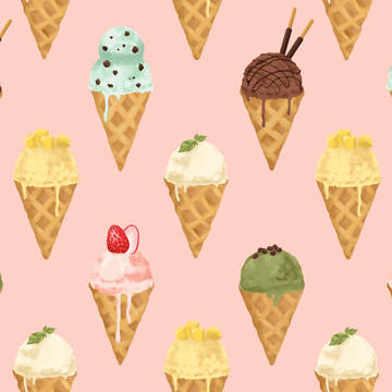 icecream