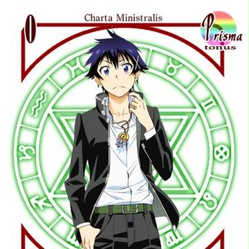 Pactio Nisekoi