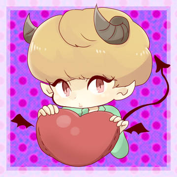 DEVIL