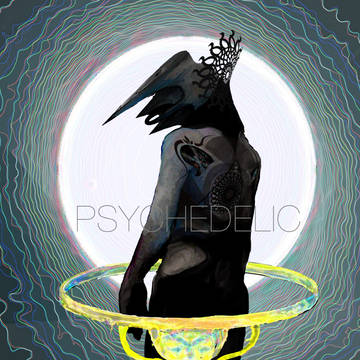 psychedelic