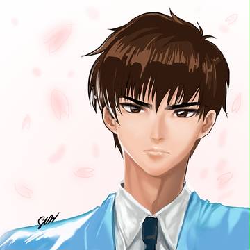 木之本桃矢