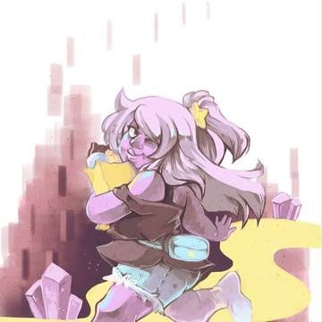 amethyst