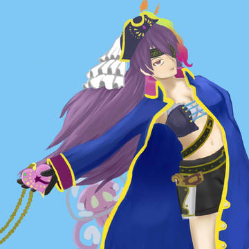 りべるD