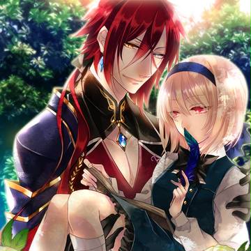 【騎士姫】鳥を探して【交流】