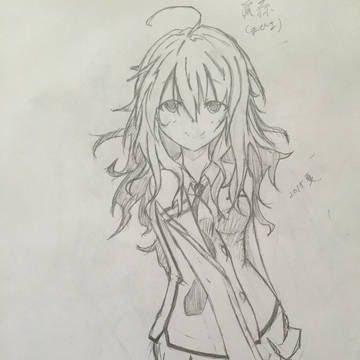 落書き4