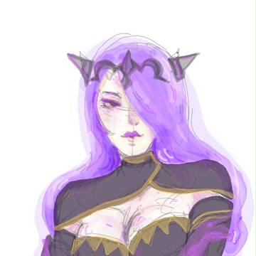 １