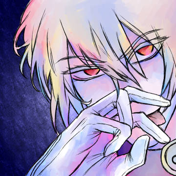 ♪ あ~ ♣