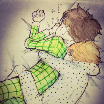 だきまくら