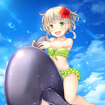 ネフィリム水着SE