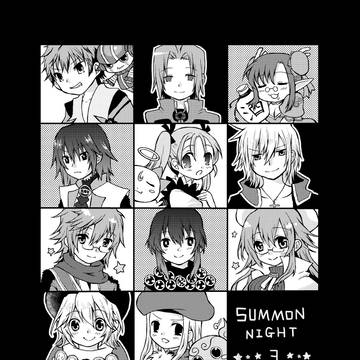 サモンナイト３【ゲーム好きだから語らせて！】