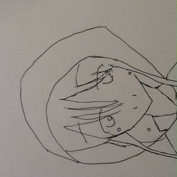 書きかけ〜