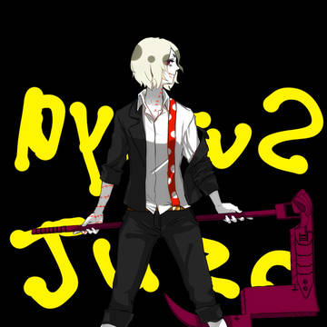 ジューゾー