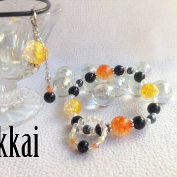 テニスの王子様【ハンドメイド・イメージアクセサリー】