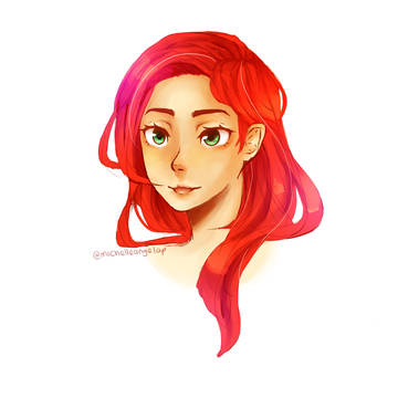 Ariel