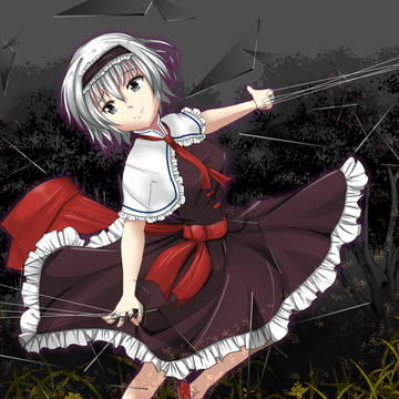 Nアリス