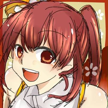 らくがき