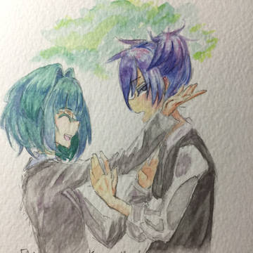 初次