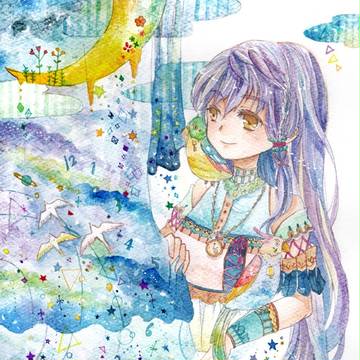 夜からはじまる