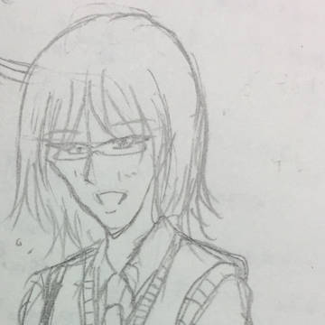 デレた毛利元就