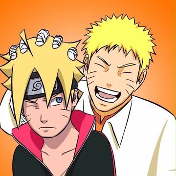 ナルト&ボルト