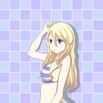 日常摸鱼