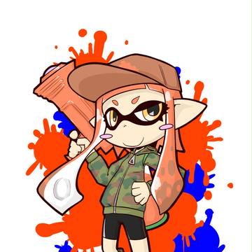 イカ