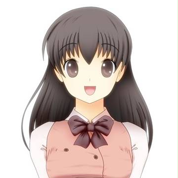 姫宮さんの元絵