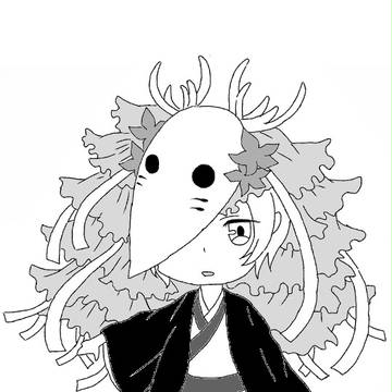 夏目を描いてみた！